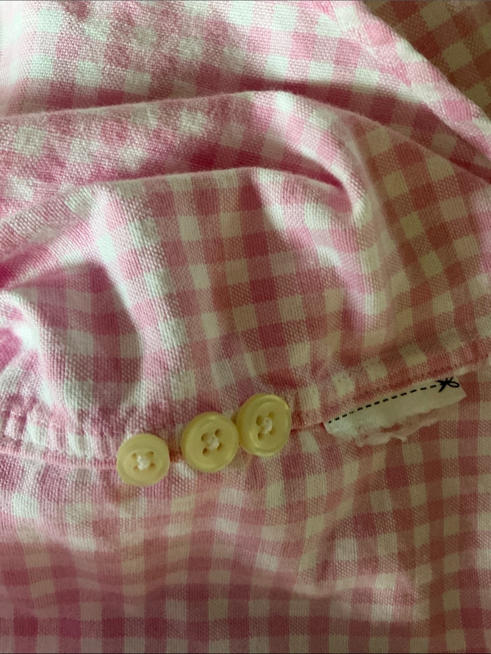 Polo Ralph Lauren Button Down Collared Shirt - Picture 5 of 5
